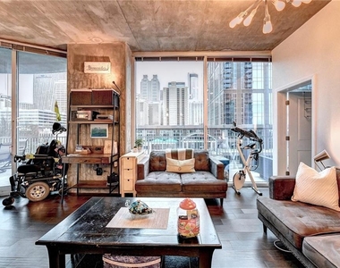 400 W Peachtree Street Nw - Photo Thumbnail 12