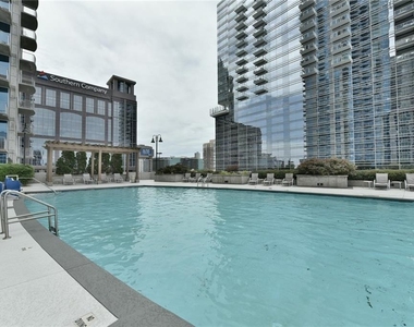 400 W Peachtree Street Nw - Photo Thumbnail 34