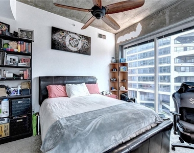 400 W Peachtree Street Nw - Photo Thumbnail 15