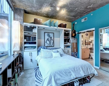 400 W Peachtree Street Nw - Photo Thumbnail 19