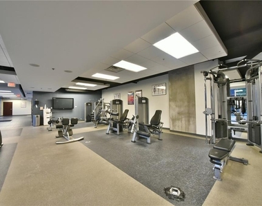 400 W Peachtree Street Nw - Photo Thumbnail 27