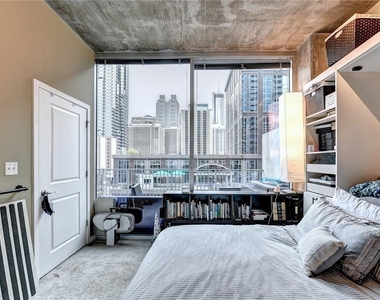 400 W Peachtree Street Nw - Photo Thumbnail 21