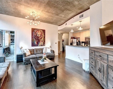 400 W Peachtree Street Nw - Photo Thumbnail 14