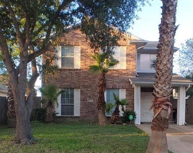 11714 Cotton Brook Court - Photo Thumbnail 1