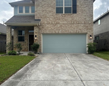 3132 Dunsmore Manor Court - Photo Thumbnail 5