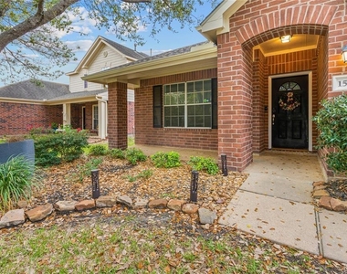 15323 Redbud Berry Way - Photo Thumbnail 1