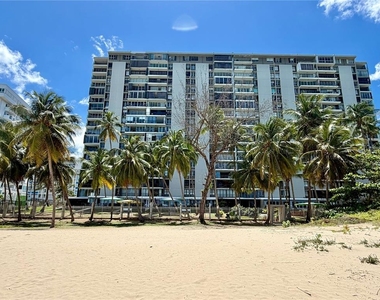 Villas Del Mar Este Ph Av. Isla Verde - Photo Thumbnail 7