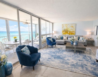 Villas Del Mar Este Ph Av. Isla Verde - Photo Thumbnail 4