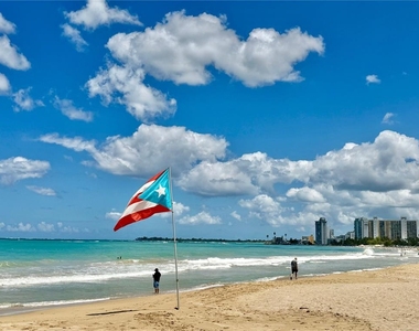 Villas Del Mar Este Ph Av. Isla Verde - Photo Thumbnail 31