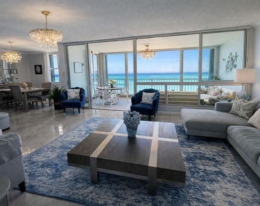 Villas Del Mar Este Ph Av. Isla Verde - Photo Thumbnail 3