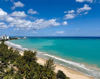Villas Del Mar Este Ph Av. Isla Verde - Photo Thumbnail 9