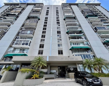 Villas Del Mar Este Ph Av. Isla Verde - Photo Thumbnail 1