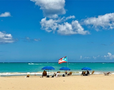 Villas Del Mar Este Ph Av. Isla Verde - Photo Thumbnail 20