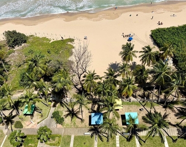 Villas Del Mar Este Ph Av. Isla Verde - Photo Thumbnail 22