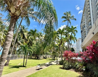 Villas Del Mar Este Ph Av. Isla Verde - Photo Thumbnail 30