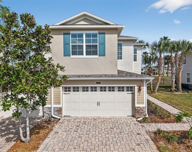 1323 Priory Circle - Photo Thumbnail 1