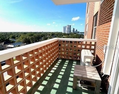 4015 Bayshore Boulevard - Photo Thumbnail 10