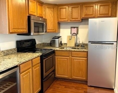 4015 Bayshore Boulevard - Photo Thumbnail 8