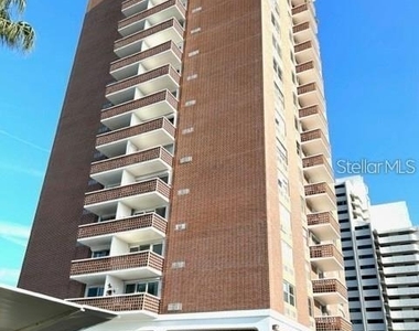 4015 Bayshore Boulevard - Photo Thumbnail 16