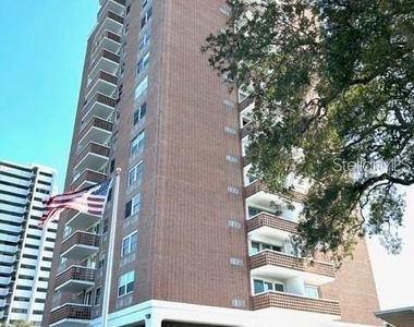 4015 Bayshore Boulevard - Photo Thumbnail 17