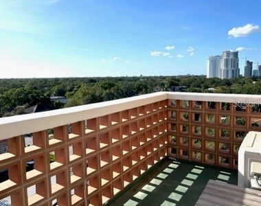 4015 Bayshore Boulevard - Photo Thumbnail 11