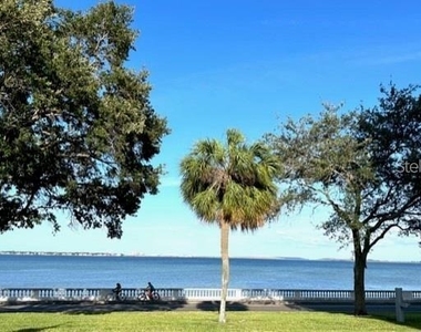 4015 Bayshore Boulevard - Photo Thumbnail 21