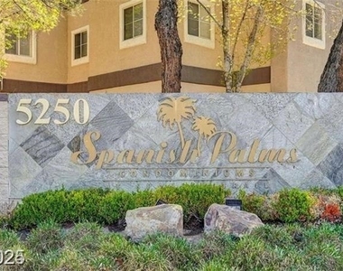 5250 S Rainbow Boulevard - Photo Thumbnail 1