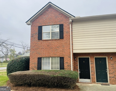 314 Harwell Avenue - Photo Thumbnail 1