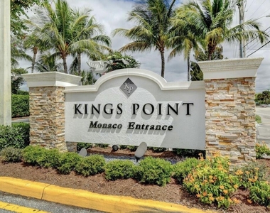 581 Monaco Boulevard - Photo Thumbnail 1