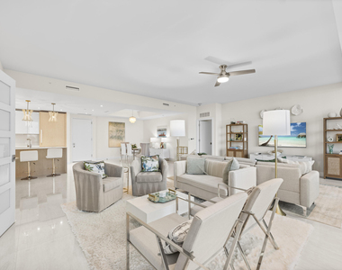 3100 N Ocean Drive - Photo Thumbnail 16