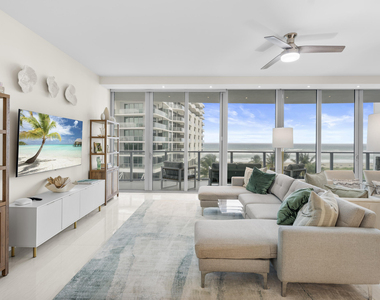 3100 N Ocean Drive - Photo Thumbnail 21