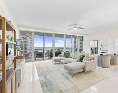 3100 N Ocean Drive - Photo Thumbnail 25
