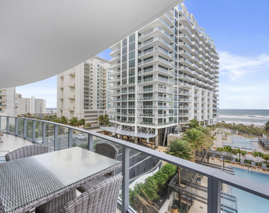3100 N Ocean Drive - Photo Thumbnail 8