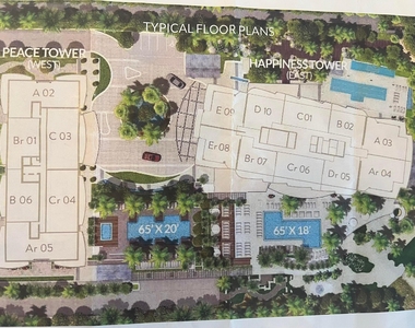 3100 N Ocean Drive - Photo Thumbnail 61