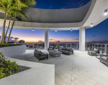 500 E Las Olas Boulevard - Photo Thumbnail 18
