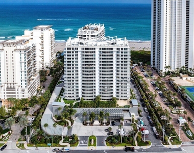 3100 N Ocean Drive - Photo Thumbnail 21