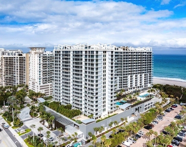 3100 N Ocean Drive - Photo Thumbnail 20