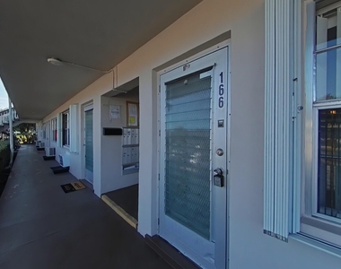 166 Sussex I - Photo Thumbnail 8