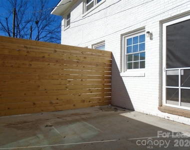 1111 Belmont Avenue - Photo Thumbnail 11
