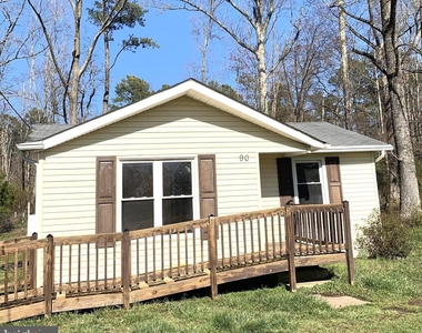 90 Charles Way - Photo Thumbnail 1