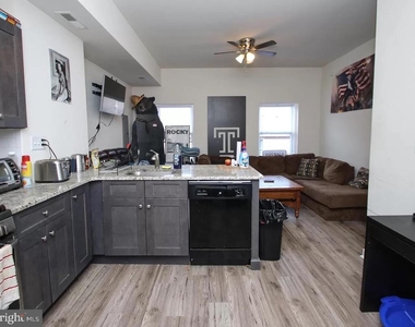 1515 N Bouvier Street - Photo Thumbnail 1