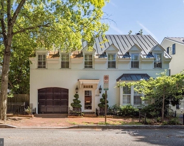 3500 P Street Nw - Photo Thumbnail 1