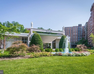 4201 Cathedral Avenue Nw - Photo Thumbnail 22