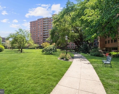 4201 Cathedral Avenue Nw - Photo Thumbnail 23