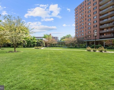 4201 Cathedral Avenue Nw - Photo Thumbnail 24