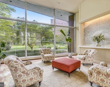 4201 Cathedral Avenue Nw - Photo Thumbnail 5