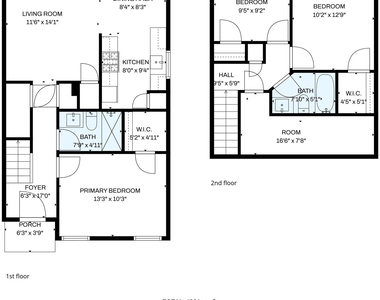 820 Sahara Ave - Photo Thumbnail 27