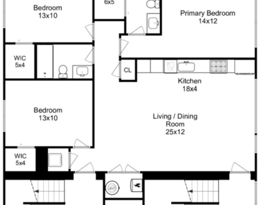 1320 S Ashland Avenue - Photo Thumbnail 25