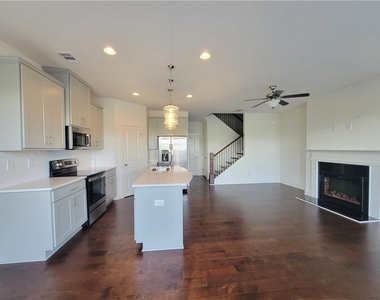 116 Auburn Gate Lane - Photo Thumbnail 9