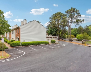 102 Holcomb Ferry Road - Photo Thumbnail 26